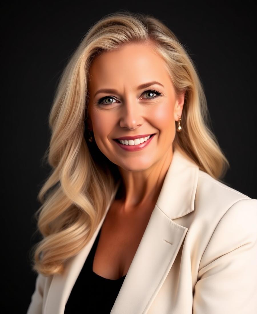 Nicole Beyer, Founder | Real Estate Professional Since 1994