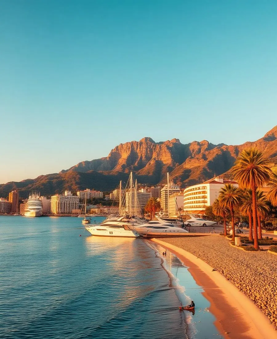 New build homes in Marbella, Costa del Sol