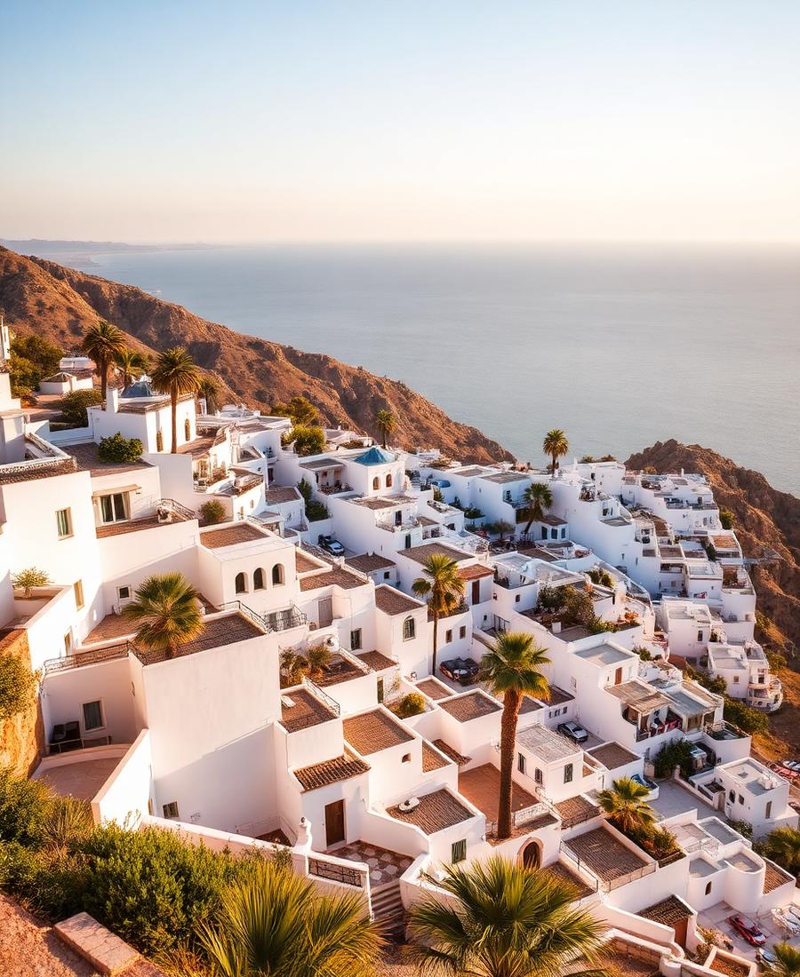 Mijas & La Cala, Costa del Sol